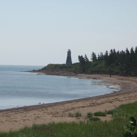Réserve nationale de faune du Cap-Jourimain