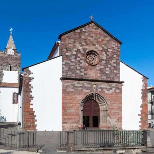 Cathedral of Funchal