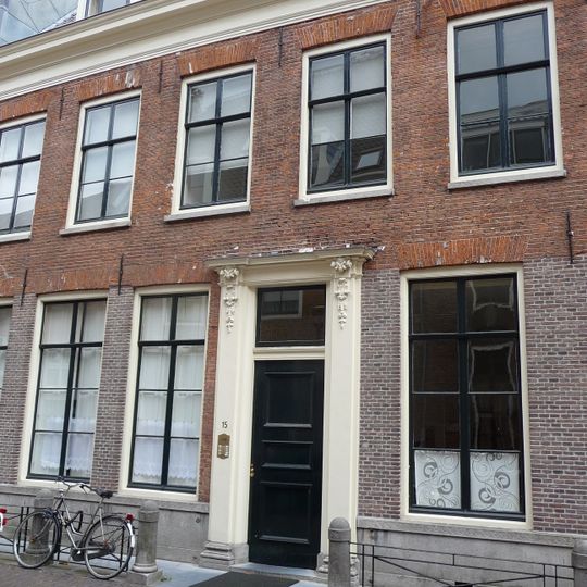 Zuilenstraat 15, Utrecht