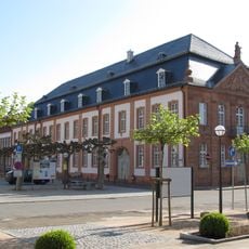 Rathaus Blieskastel