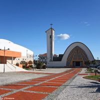 Bustos, Troviscal e Mamarrosa
