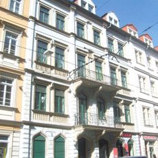 Rothenburger Straße 9