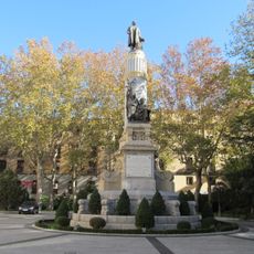 Antonio Cánovas del Castillo