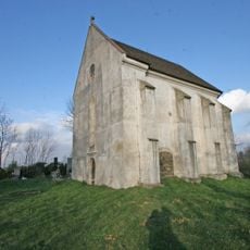 Church of Saint Mark