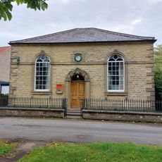Wesleyan Methodist Church