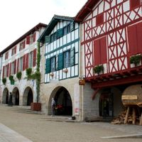 La Bastide-Clairence