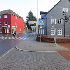 Zwergenkönig Goldemar