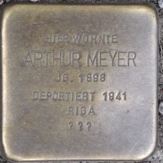 Arthur Meyer