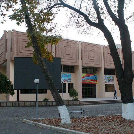 Republican Puppet Theater of Uzbekistan