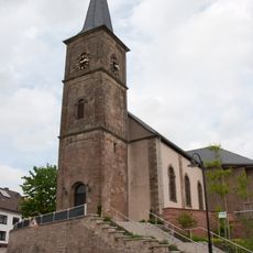 St. Remigius