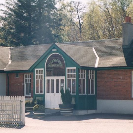 Spean Bridge