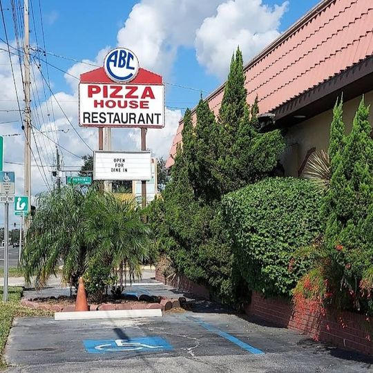 ABC Pizza House