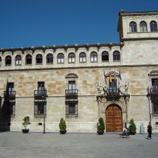 Palacio de los Guzmanes