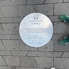 Rinconcito de Medellín: Juniniar