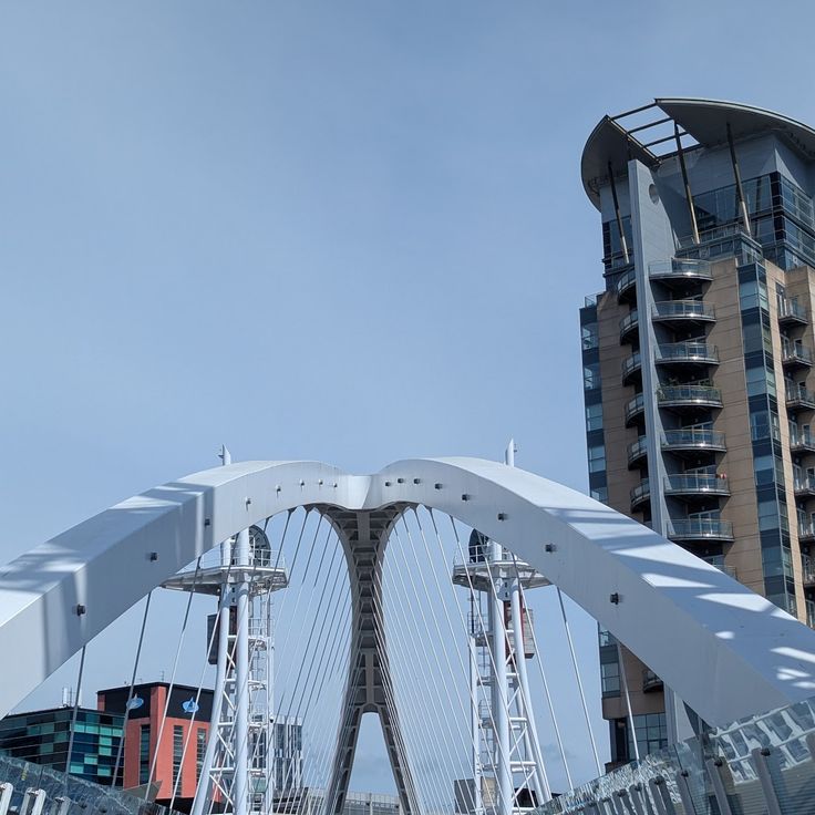 Millennium Bridge