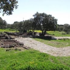 Site archéologique d'Embonne