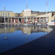Bradford City Park