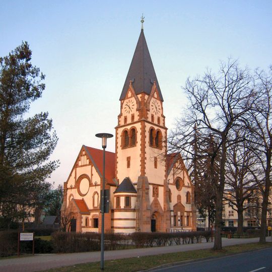 Christuskirche