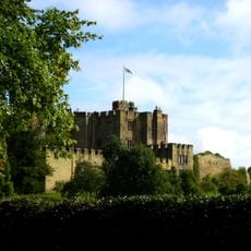Bothal Castle