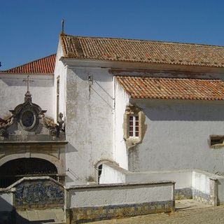 Convento de Varatojo