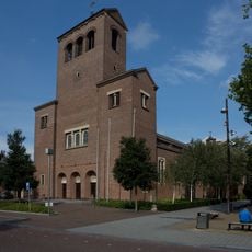 Sint-Lambertuskerk