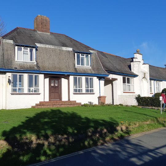 Tywyn & District War Memorial Hospital