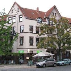Landwehrstraße 75, Hannover