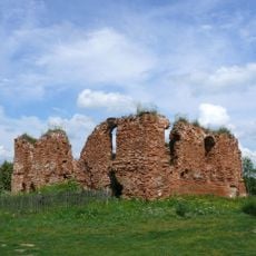 Церковь Сергия Радонежского (Ильинское)