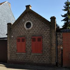 Synagogue Lommersum