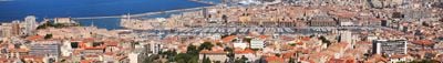 Panoramic View 3