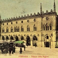 Palazzo della Ragione