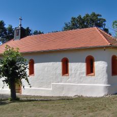 Kostol sv. Heleny