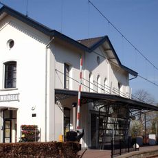 Station Wolvega