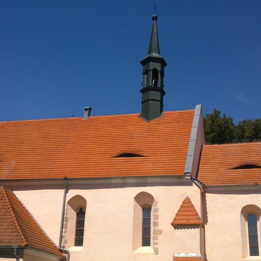 Church of Saint James the Greater