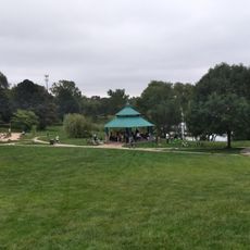 Hitchcock Park