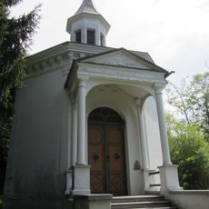 Kalvarienberg, Leoben