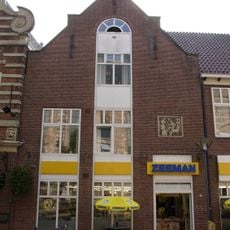 Westerstraat 127, Enkhuizen