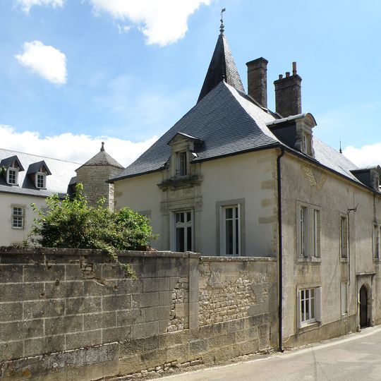 Château de Melin
