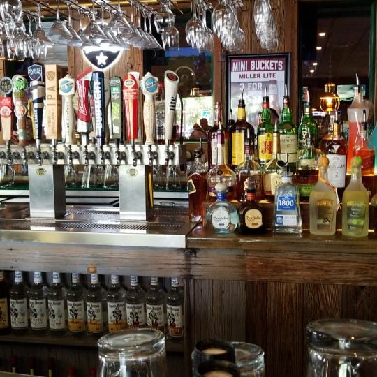 Miller's Ale House