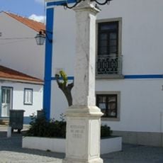 Pelourinho de Cabeção