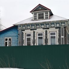 Дом жилой (Новское)