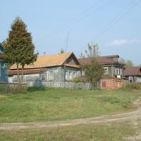 Vysokovo, Nizhny Novgorod Oblast