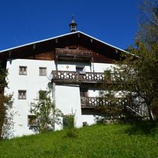 Gschwandtnerbauer, Taxenbach