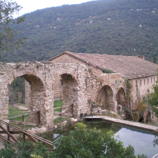 Molins de Tarrés