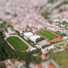 Kozani Stadium