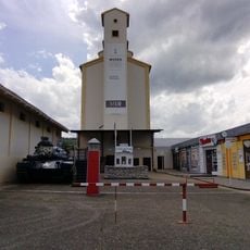 Museo Internacional de Radiocomunicación Inocencio Bocanegra