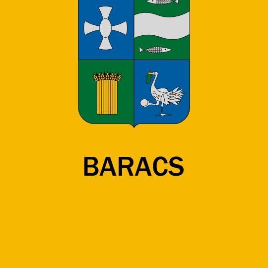 Baracs