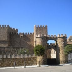 Castillo de Monroy