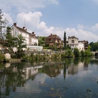 Samois-sur-Seine