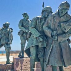 Mémorial de l'Armée Noire